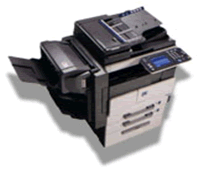 Printer Service, Repair and Sales  in CT and MA, Laser printer fuser replacement, Genuine laser printer replacement parts